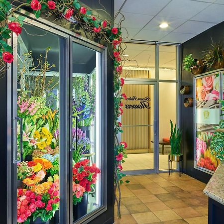ザ ブラウン パレス ホテル アンド スパ オートグラフ コレクション デンバー エクステリア 写真